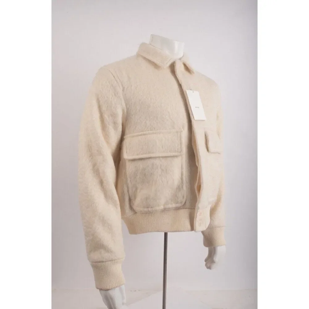 Zara jacket pocket